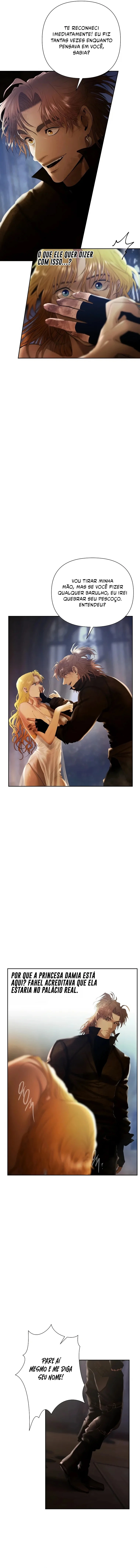 Read Barbarian Quest PT Manga Online