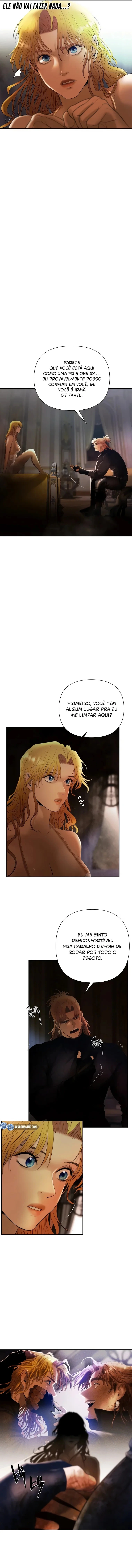 Read Barbarian Quest PT Manga Online