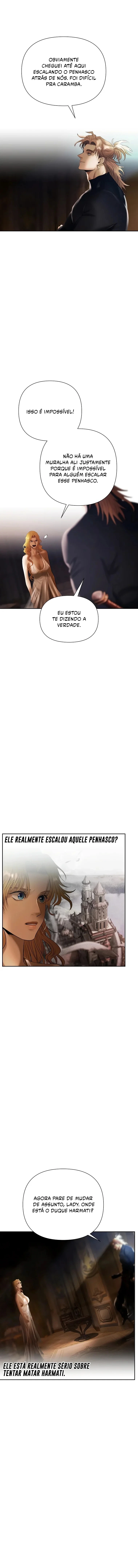 Read Barbarian Quest PT Manga Online