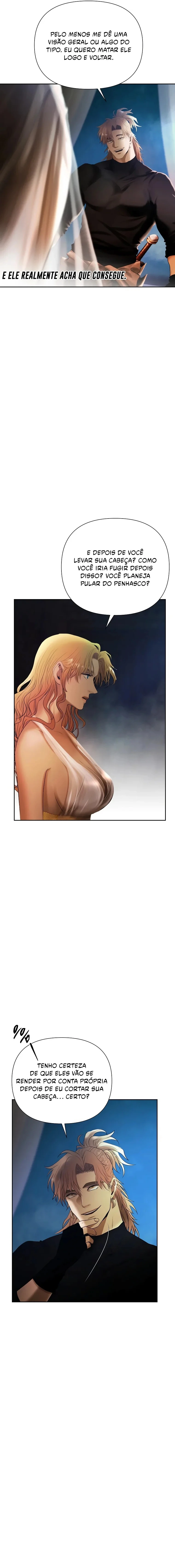 Read Barbarian Quest PT Manga Online