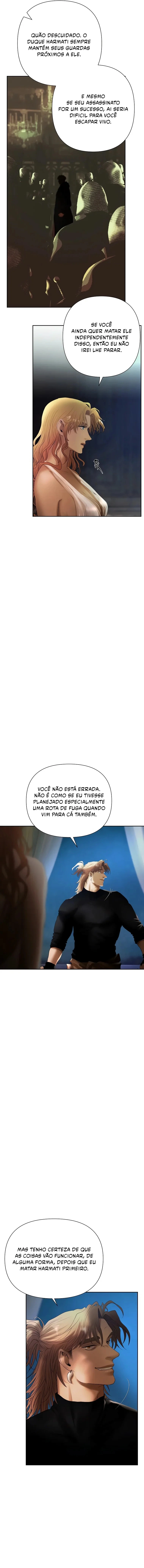 Read Barbarian Quest PT Manga Online