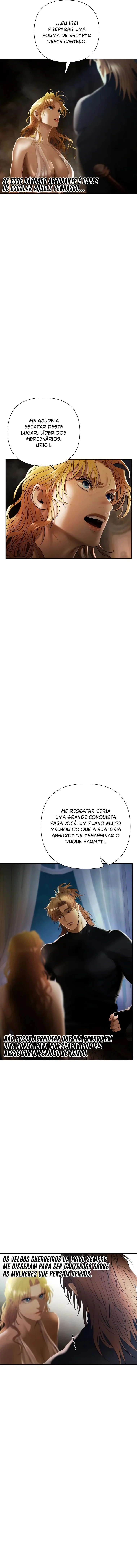 Read Barbarian Quest PT Manga Online