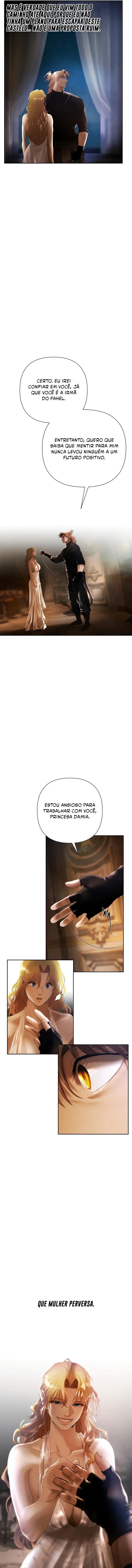 Read Barbarian Quest PT Manga Online