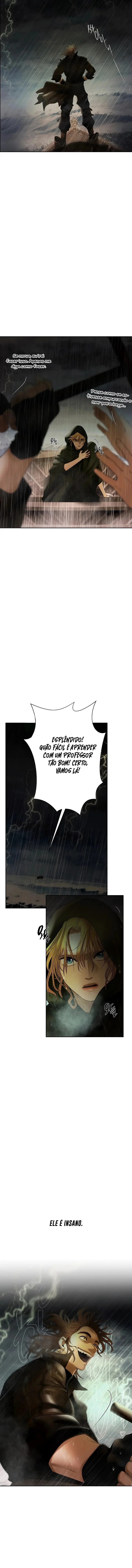 Read Barbarian Quest PT Manga Online