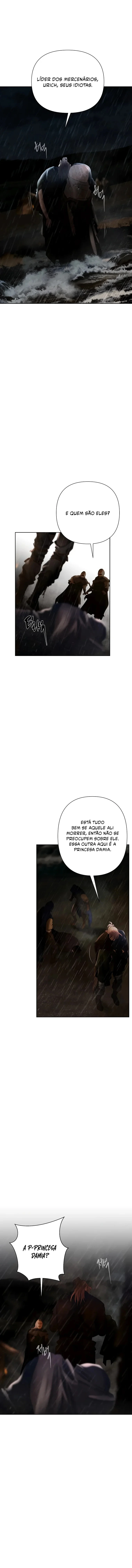 Read Barbarian Quest PT Manga Online