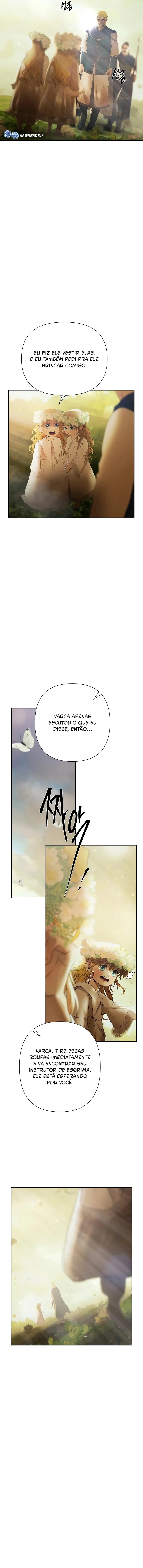 Read Barbarian Quest PT Manga Online