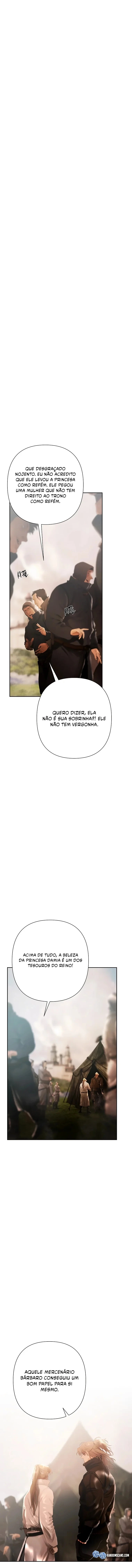Read Barbarian Quest PT Manga Online