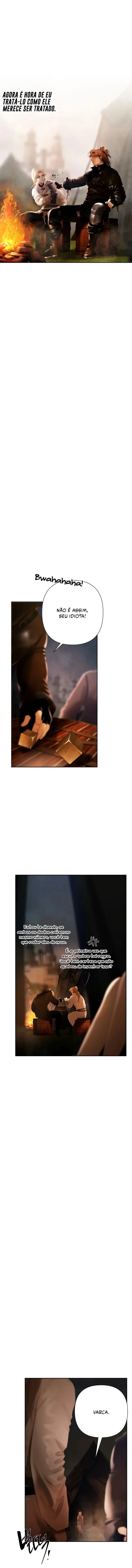 Read Barbarian Quest PT Manga Online