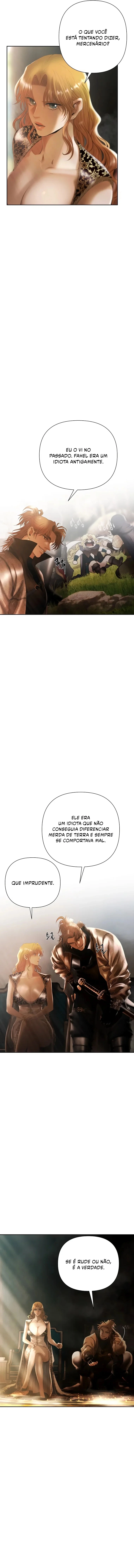 Read Barbarian Quest PT Manga Online