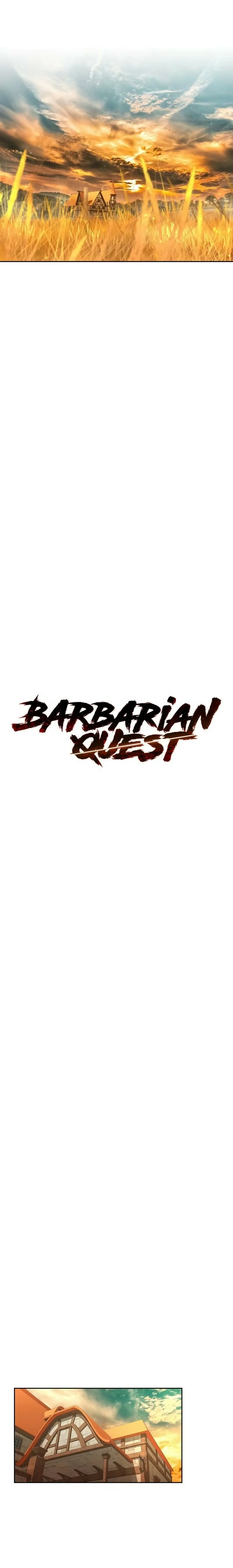 Read Barbarian Quest PT Manga Online