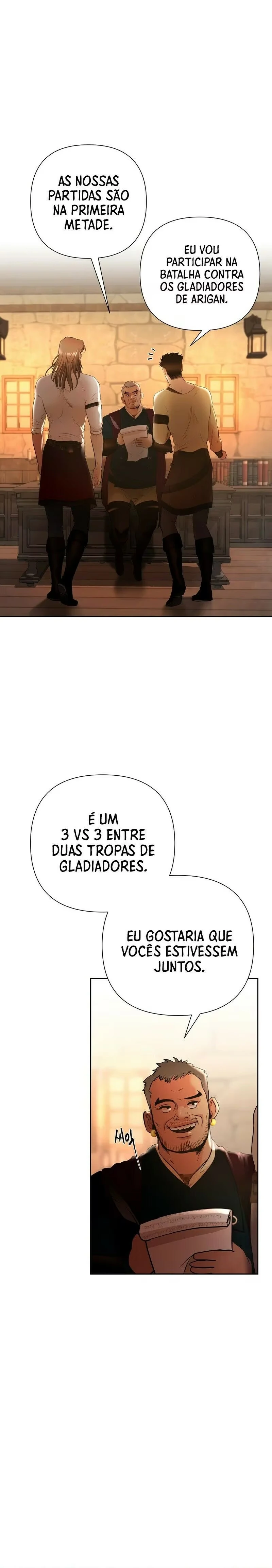 Read Barbarian Quest PT Manga Online