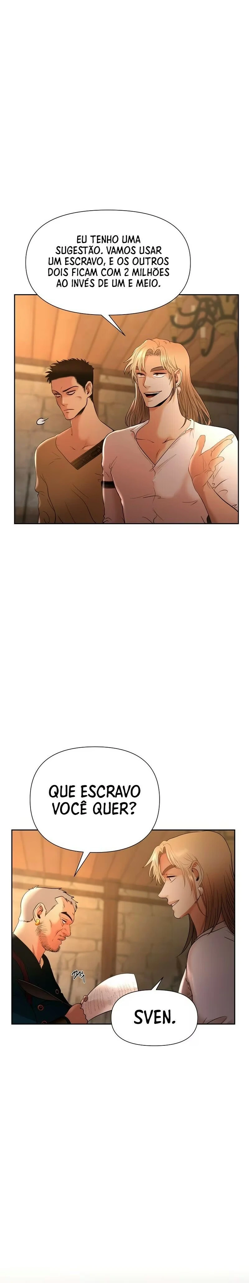 Read Barbarian Quest PT Manga Online