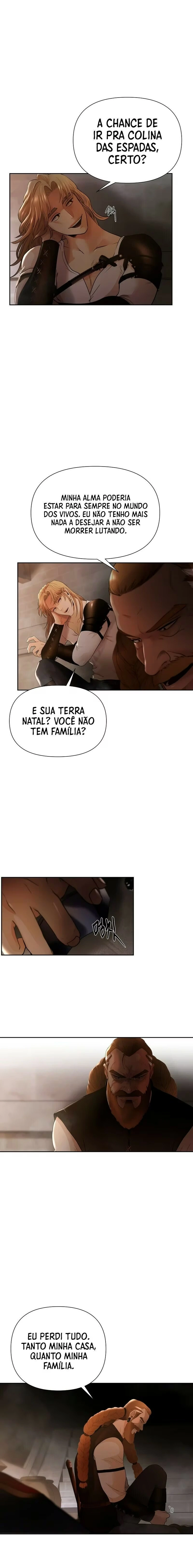 Read Barbarian Quest PT Manga Online