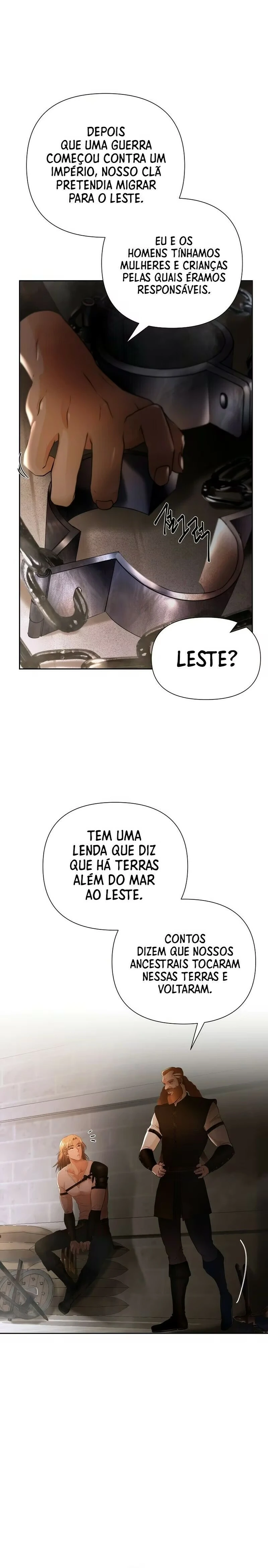 Read Barbarian Quest PT Manga Online