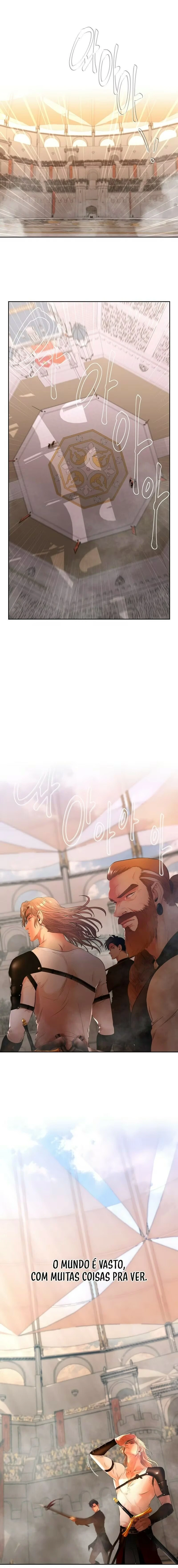 Read Barbarian Quest PT Manga Online