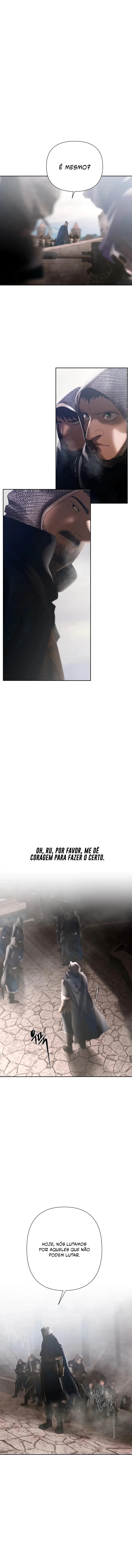 Read Barbarian Quest PT Manga Online