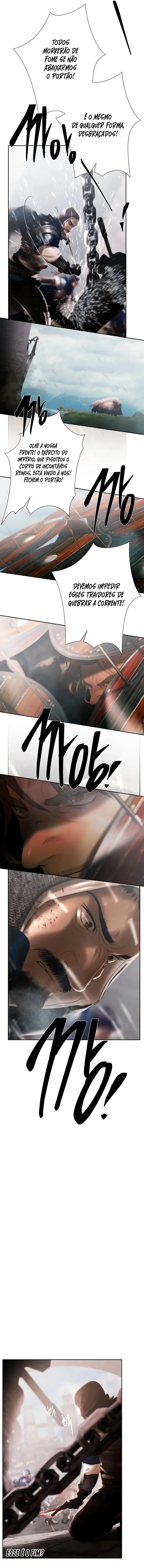 Read Barbarian Quest PT Manga Online