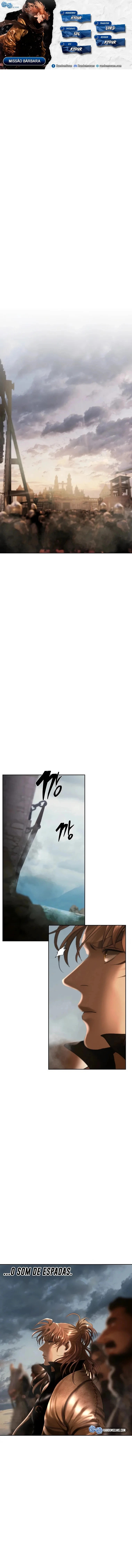 Read Barbarian Quest PT Manga Online