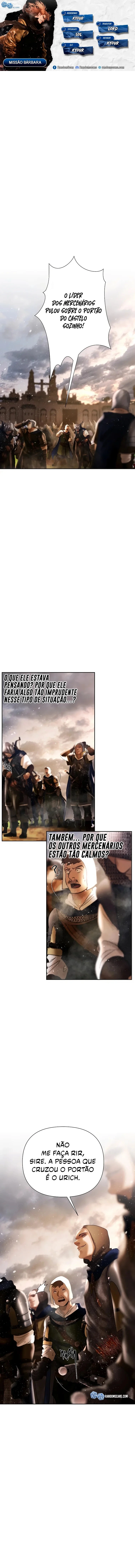 Read Barbarian Quest PT Manga Online