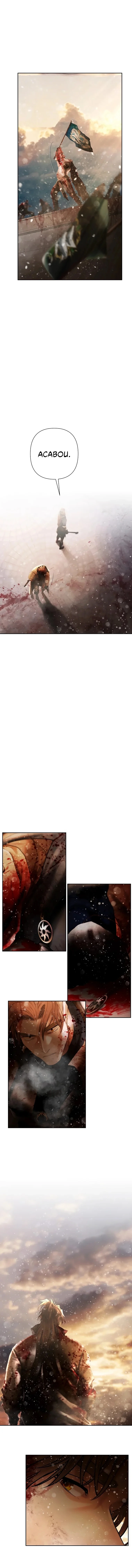 Read Barbarian Quest PT Manga Online