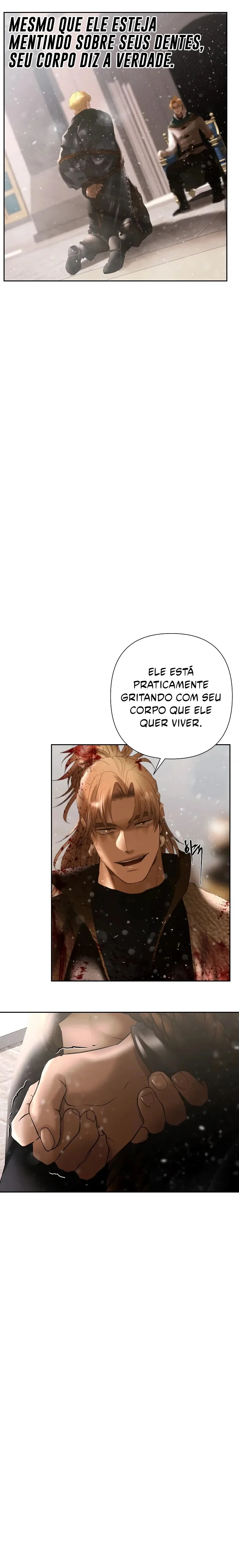 Read Barbarian Quest PT Manga Online
