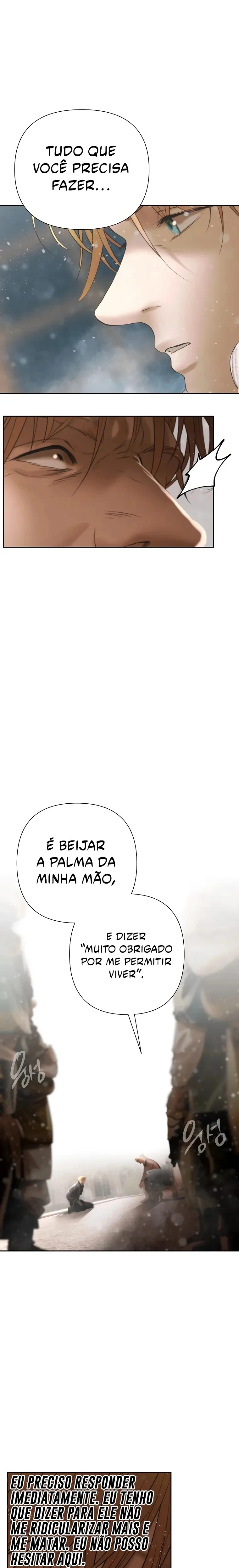 Read Barbarian Quest PT Manga Online
