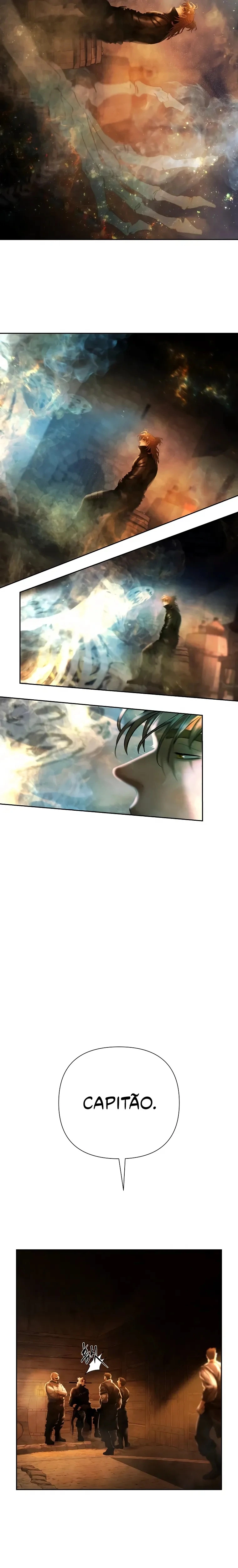 Read Barbarian Quest PT Manga Online