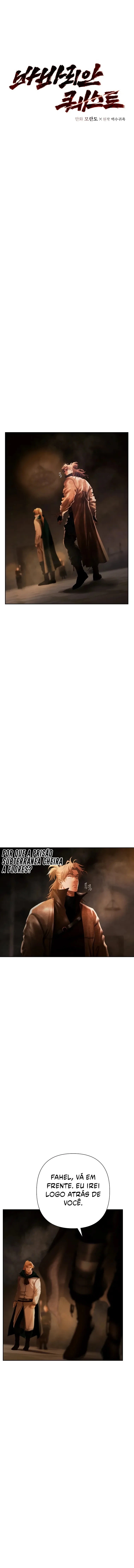 Read Barbarian Quest PT Manga Online