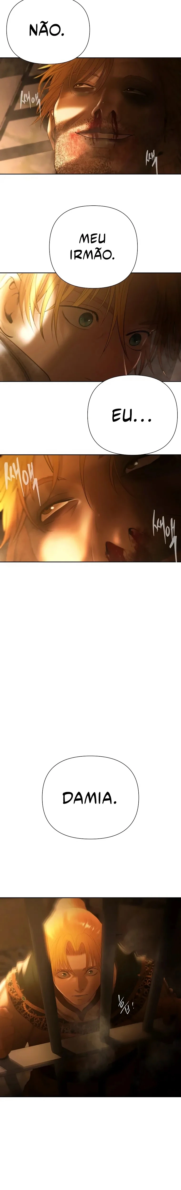 Read Barbarian Quest PT Manga Online
