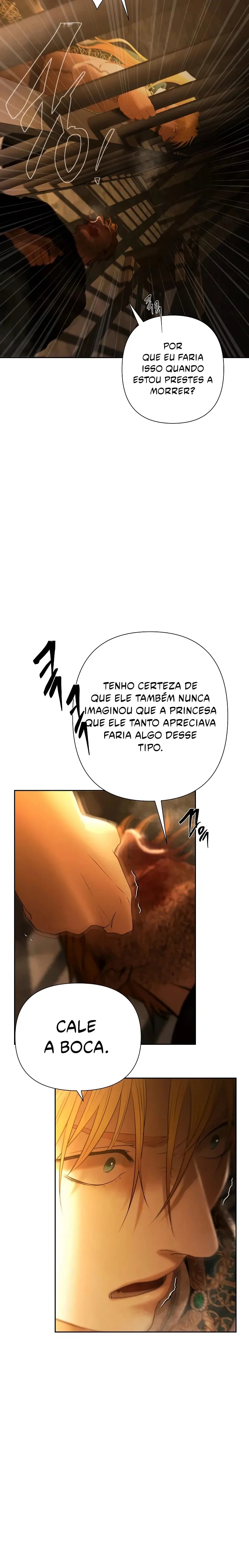 Read Barbarian Quest PT Manga Online