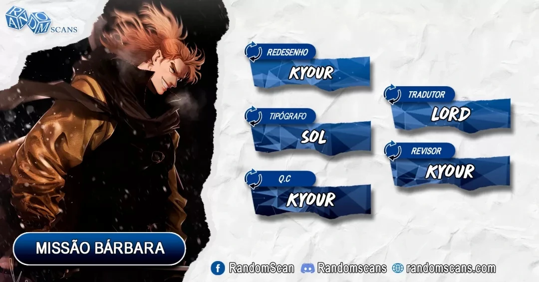 Read Barbarian Quest PT Manga Online