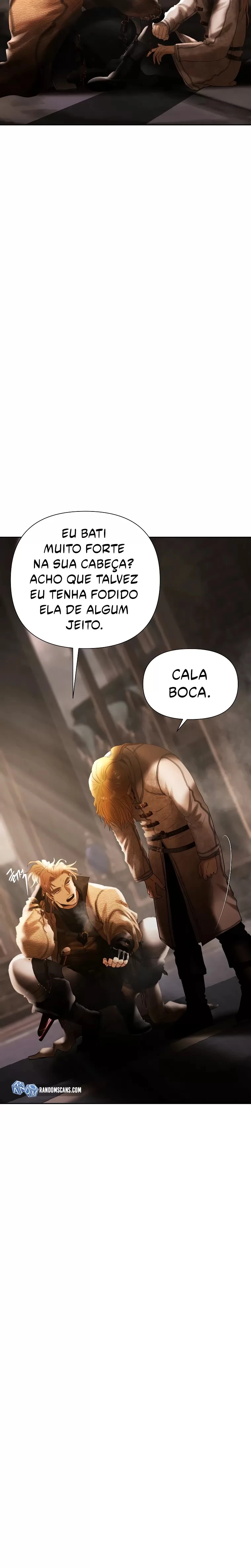 Read Barbarian Quest PT Manga Online