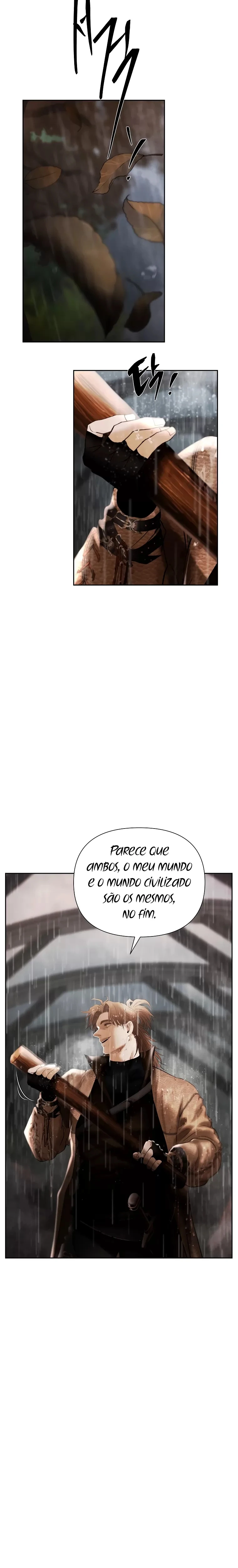 Read Barbarian Quest PT Manga Online
