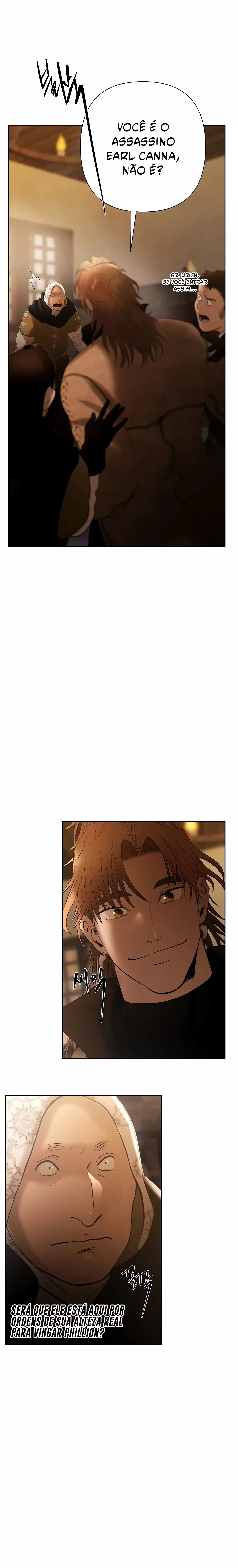 Read Barbarian Quest PT Manga Online