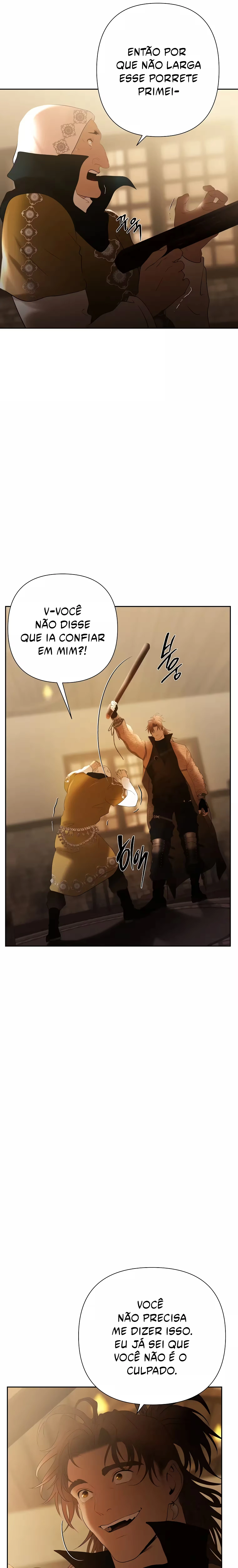Read Barbarian Quest PT Manga Online