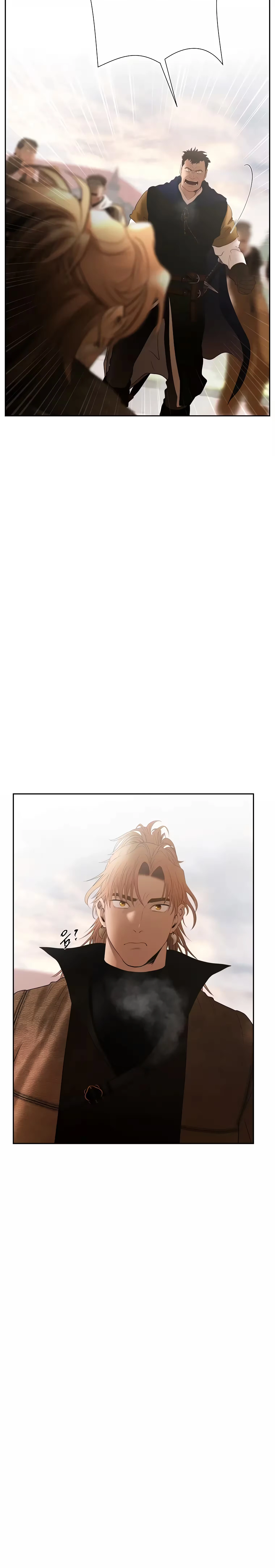 Read Barbarian Quest PT Manga Online