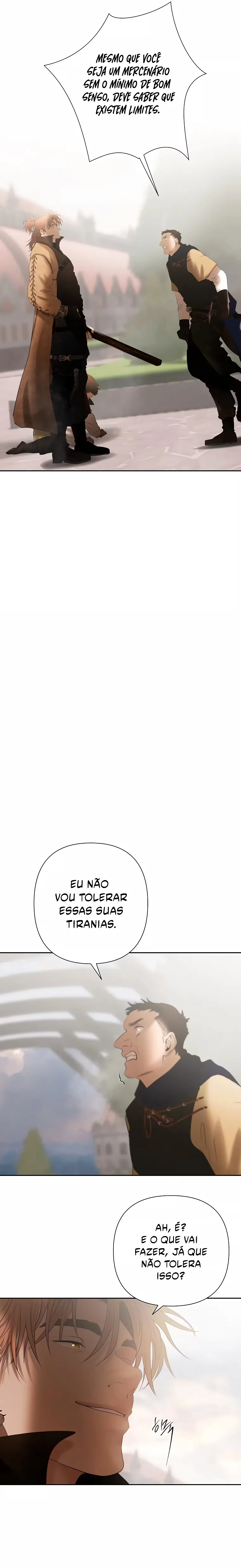 Read Barbarian Quest PT Manga Online