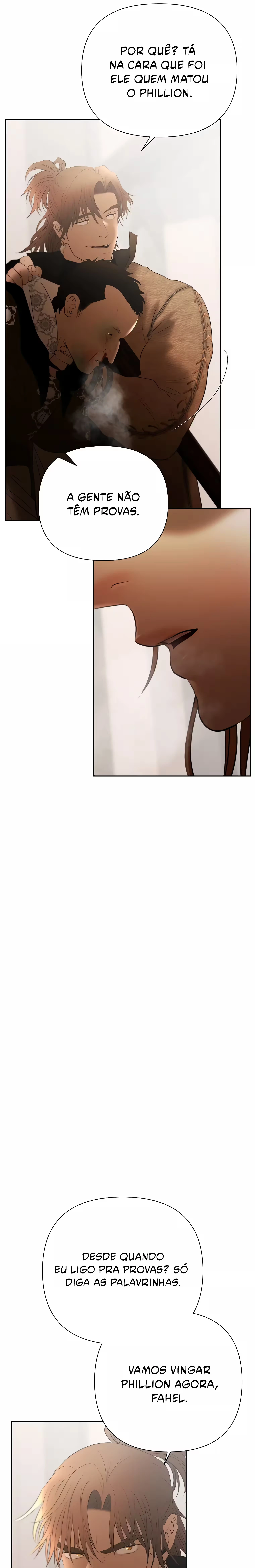Read Barbarian Quest PT Manga Online
