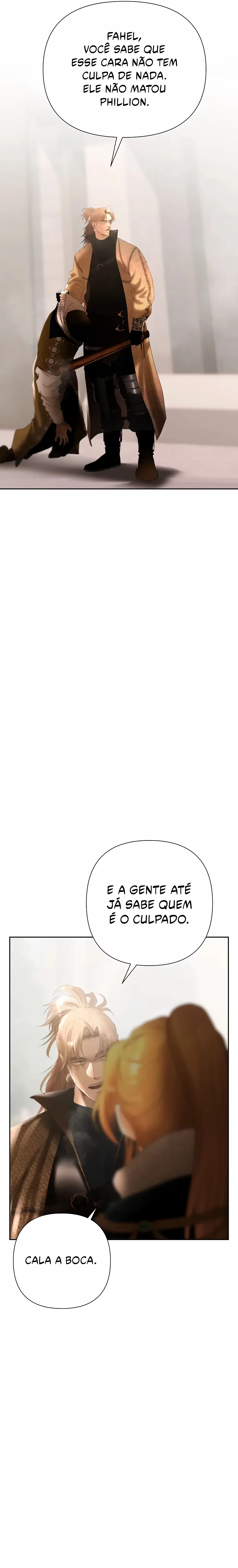 Read Barbarian Quest PT Manga Online