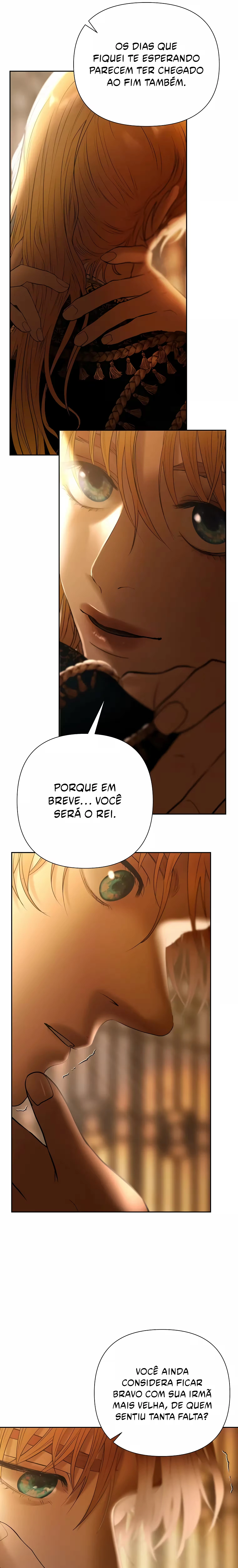 Read Barbarian Quest PT Manga Online