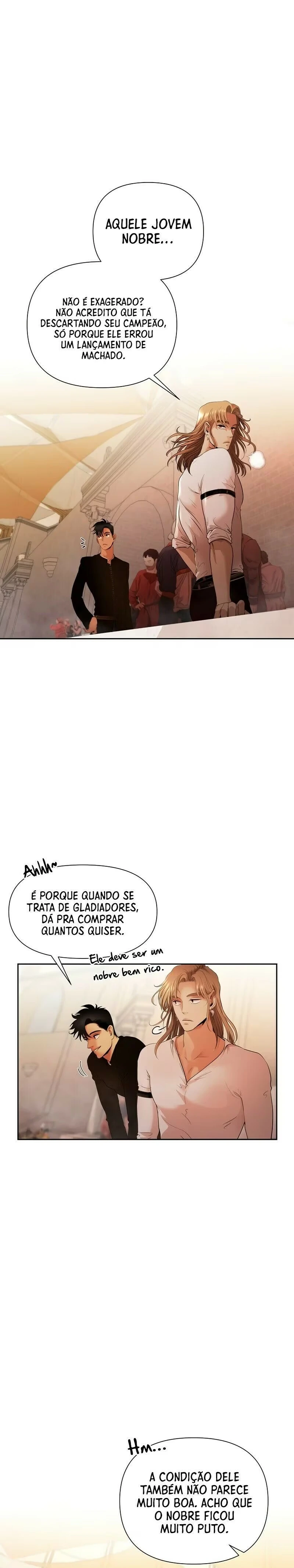Read Barbarian Quest PT Manga Online