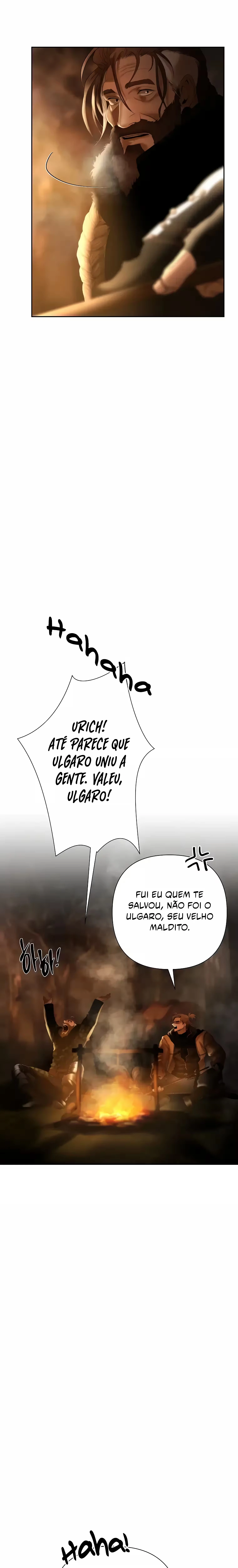 Read Barbarian Quest PT Manga Online