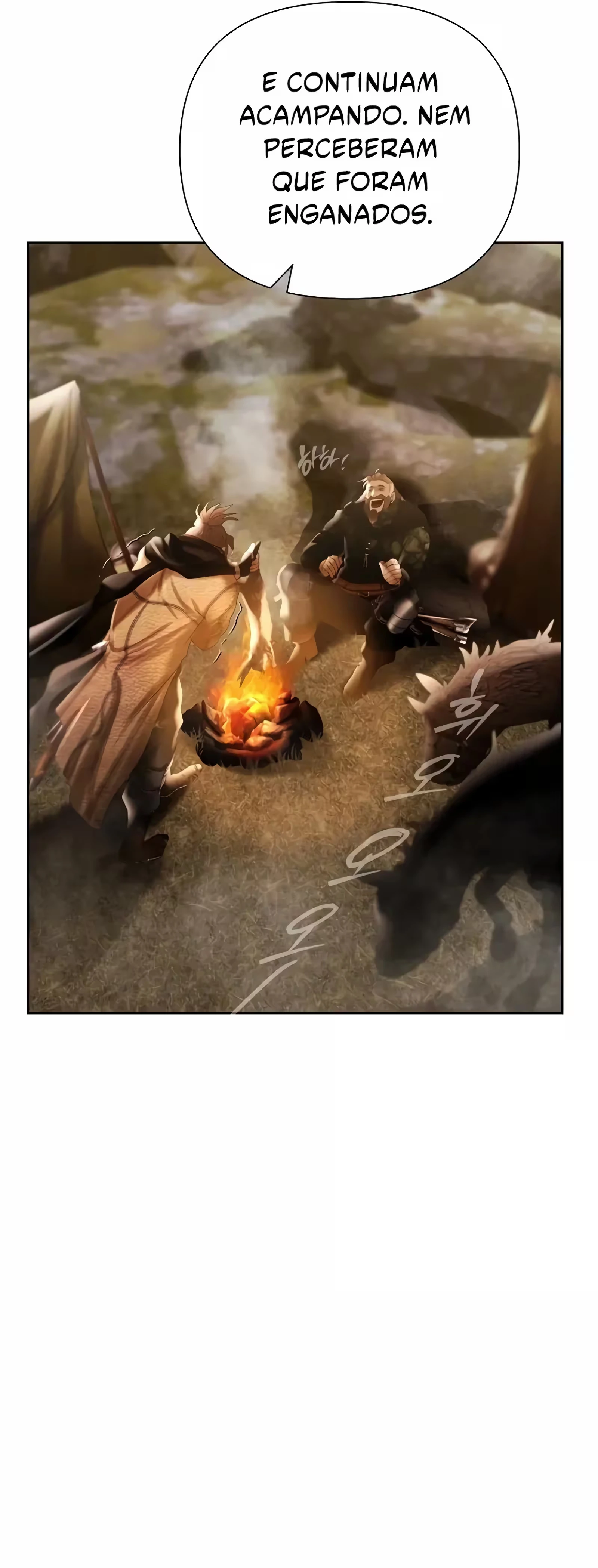 Read Barbarian Quest PT Manga Online