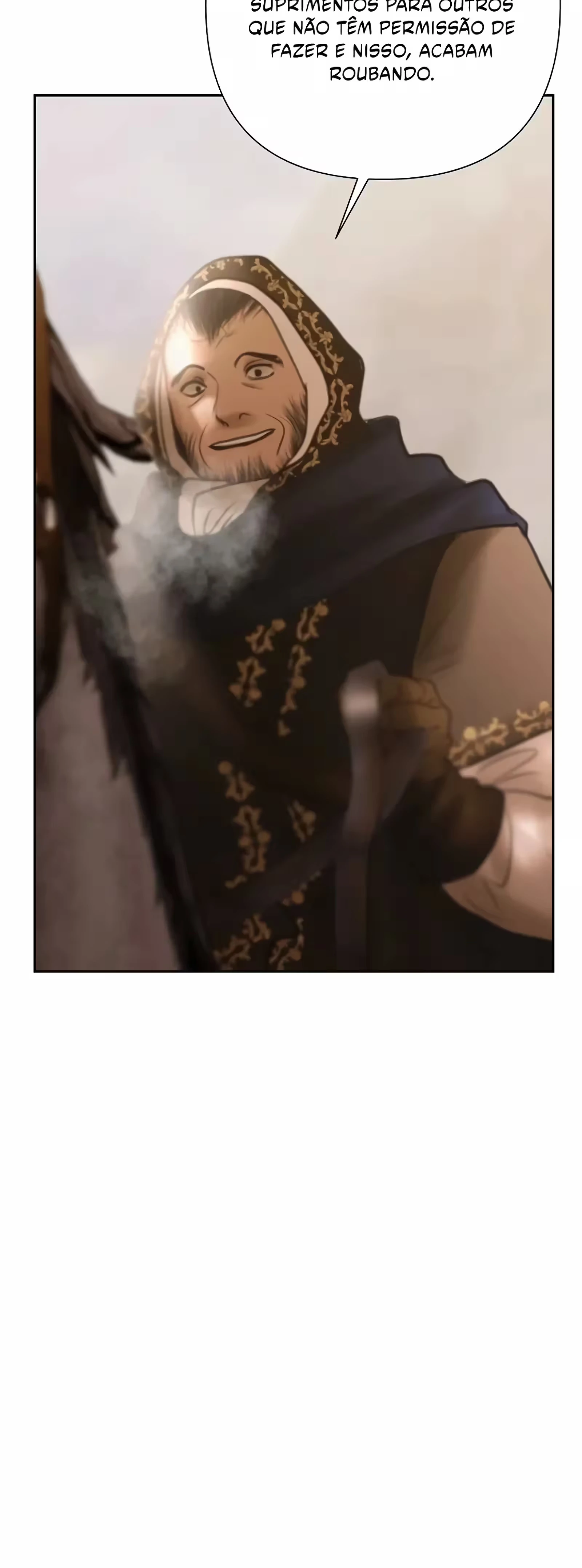 Read Barbarian Quest PT Manga Online