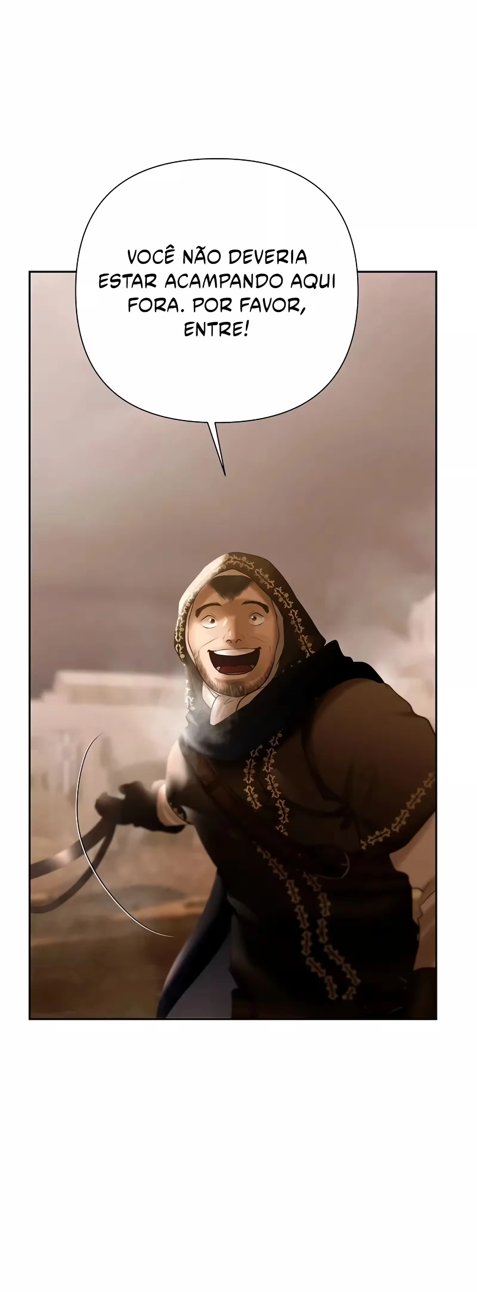 Read Barbarian Quest PT Manga Online
