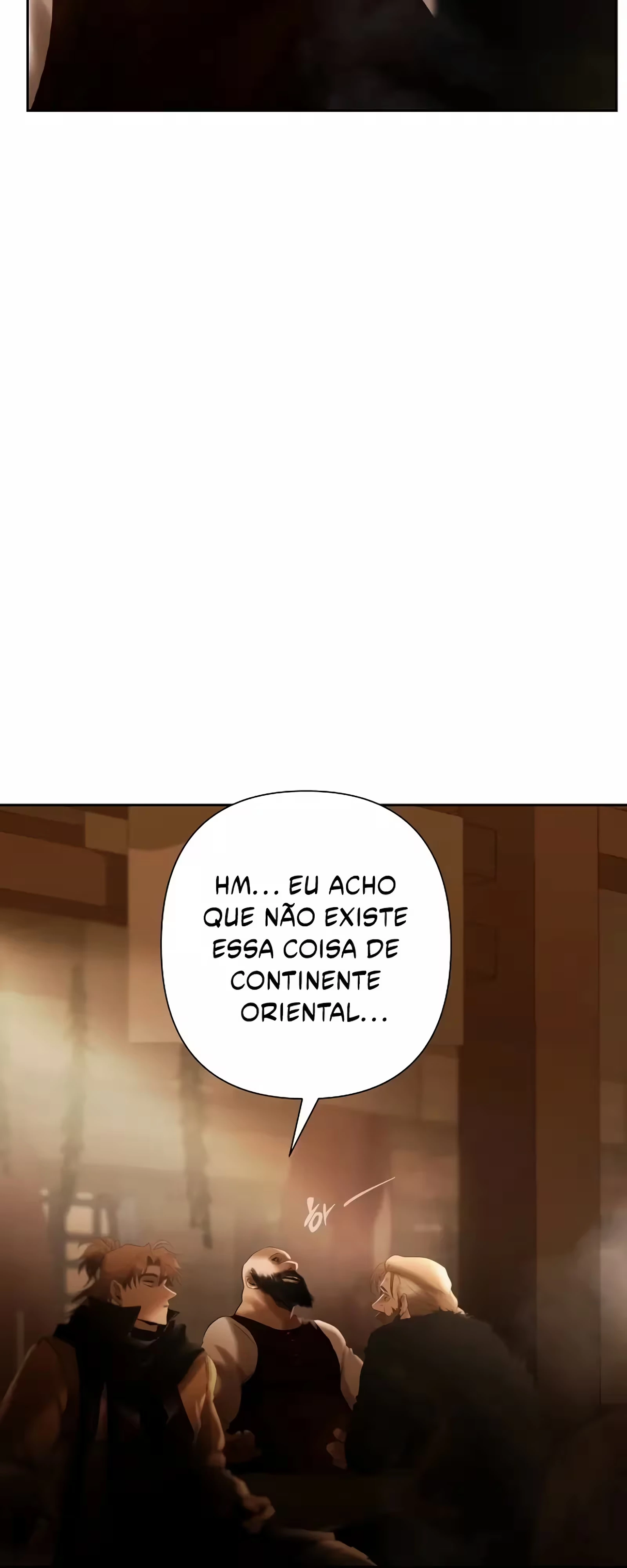 Read Barbarian Quest PT Manga Online