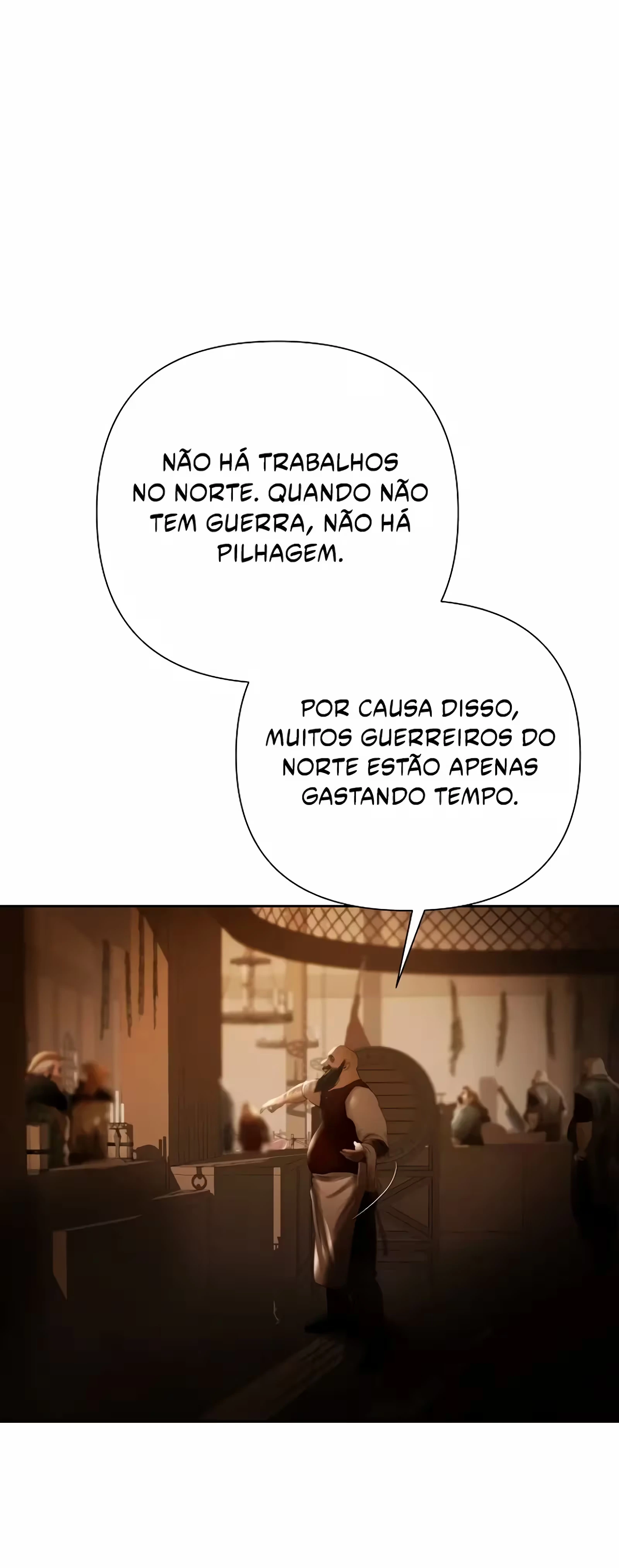 Read Barbarian Quest PT Manga Online