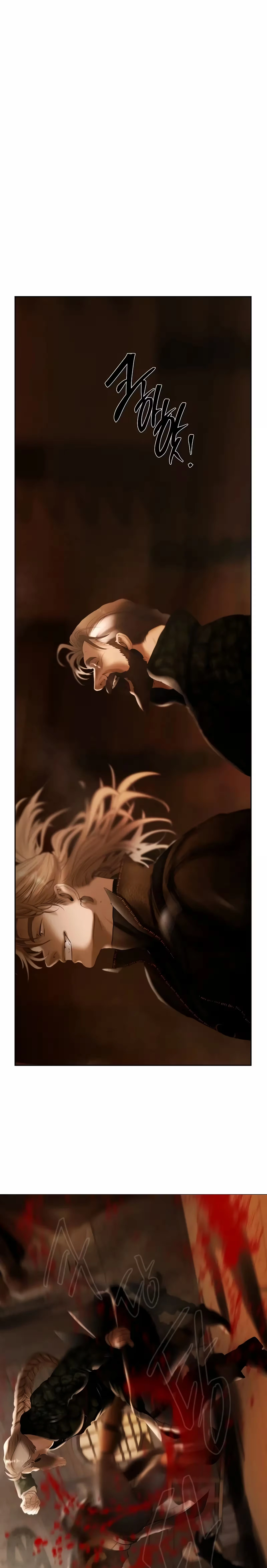 Read Barbarian Quest PT Manga Online