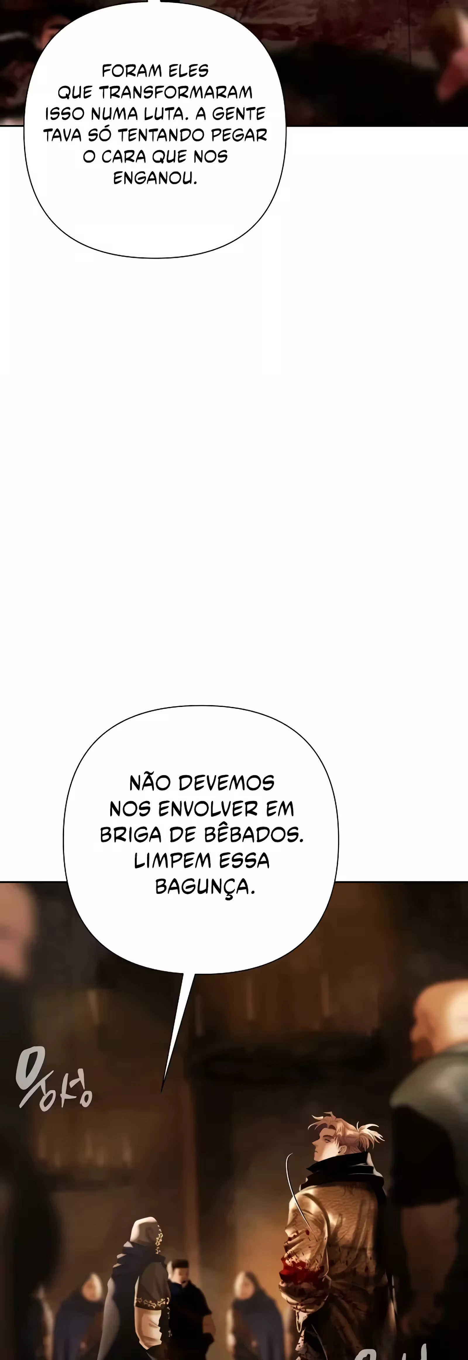 Read Barbarian Quest PT Manga Online
