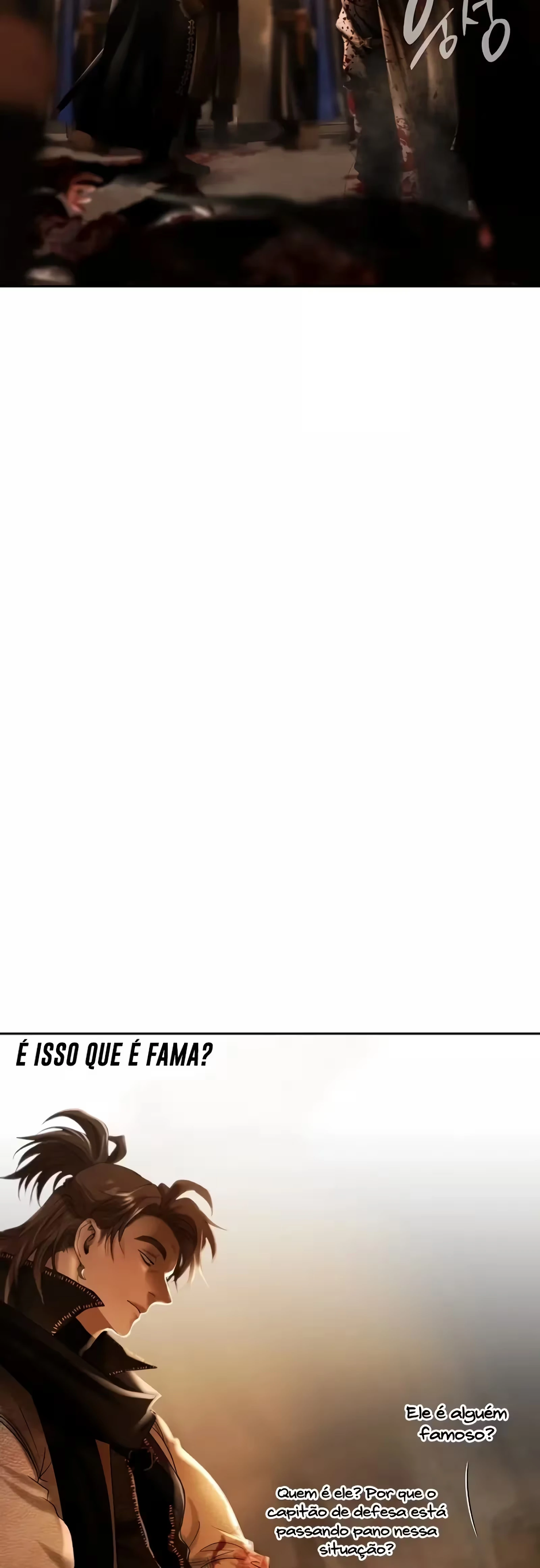 Read Barbarian Quest PT Manga Online